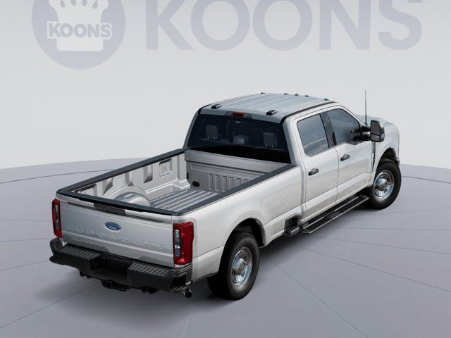 2024 Ford F-350 XL