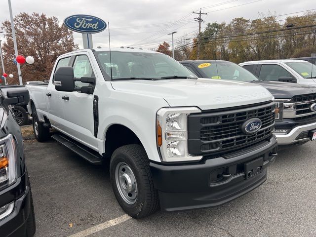 2024 Ford F-350 XL