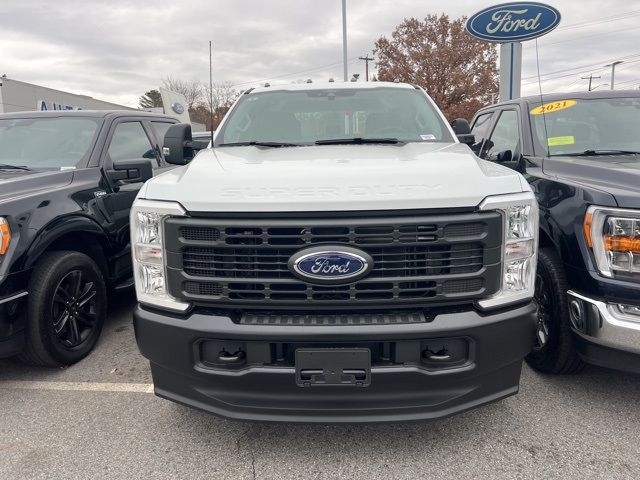 2024 Ford F-350 XL