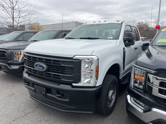 2024 Ford F-350 XL