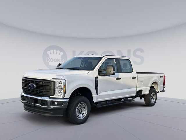 2024 Ford F-350 XL