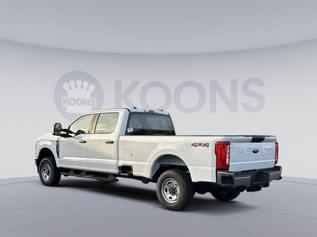 2024 Ford F-350 XL