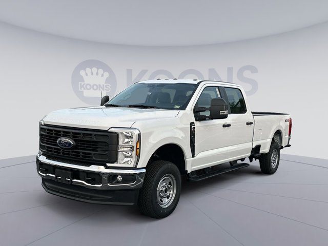 2024 Ford F-350 XL