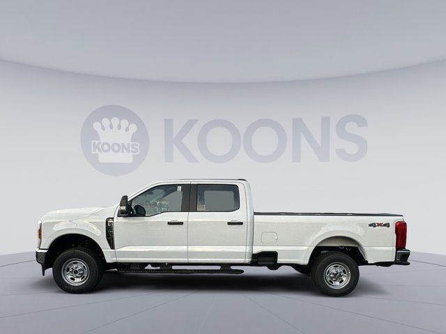 2024 Ford F-350 XL