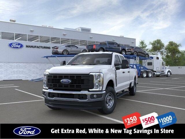 2024 Ford F-350 