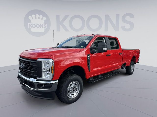 2024 Ford F-350 XL