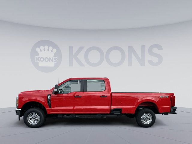 2024 Ford F-350 XL