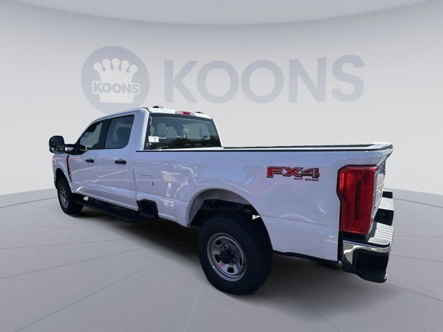 2024 Ford F-350 XL