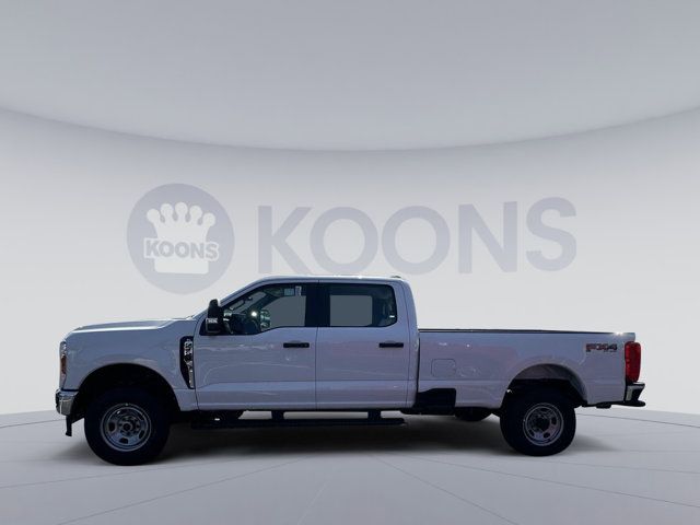 2024 Ford F-350 XL