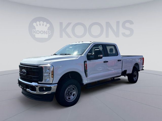 2024 Ford F-350 XL