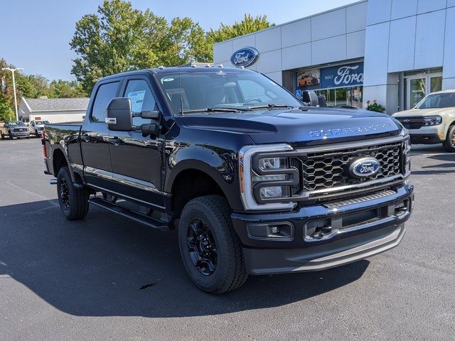 2024 Ford F-350 XL