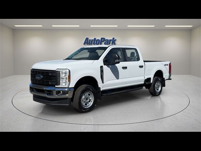 2024 Ford F-350 XL