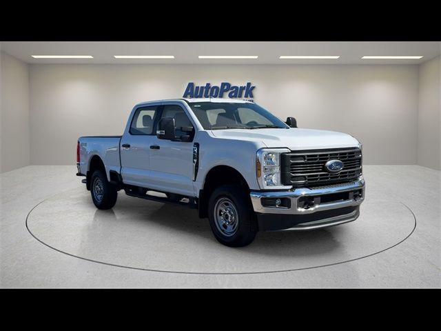 2024 Ford F-350 XL