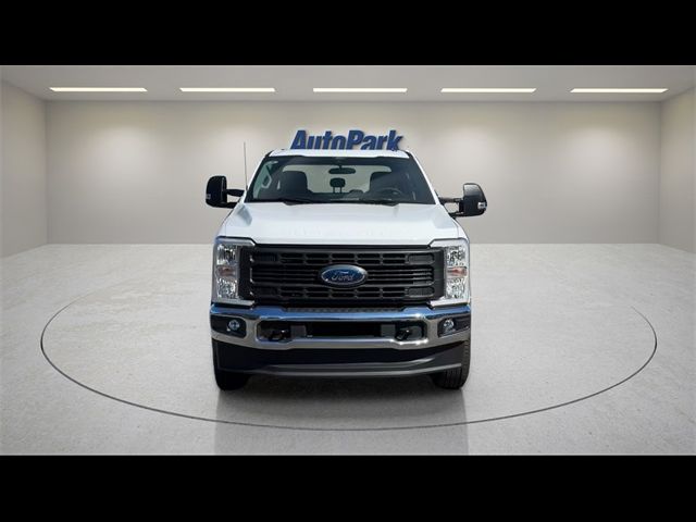 2024 Ford F-350 XL