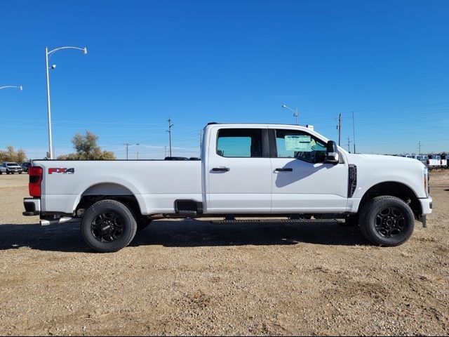 2024 Ford F-350 XL