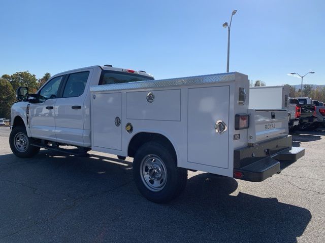 2024 Ford F-350 XL