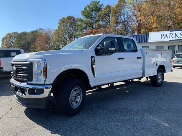 2024 Ford F-350 XL