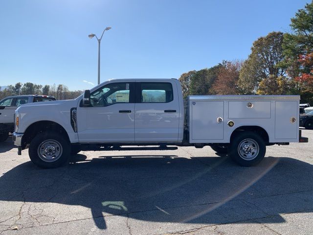 2024 Ford F-350 XL