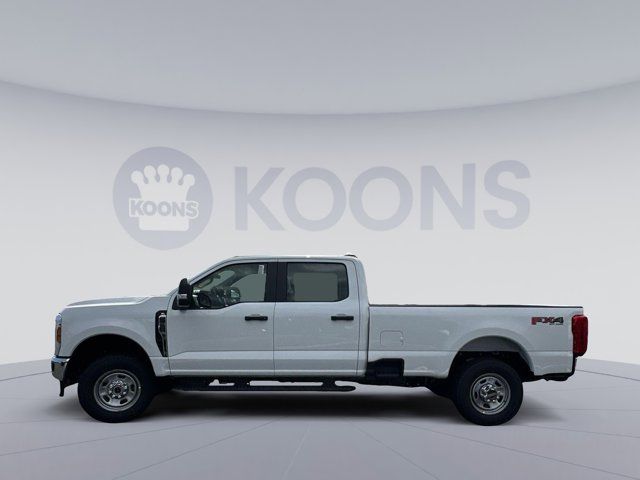 2024 Ford F-350 XL