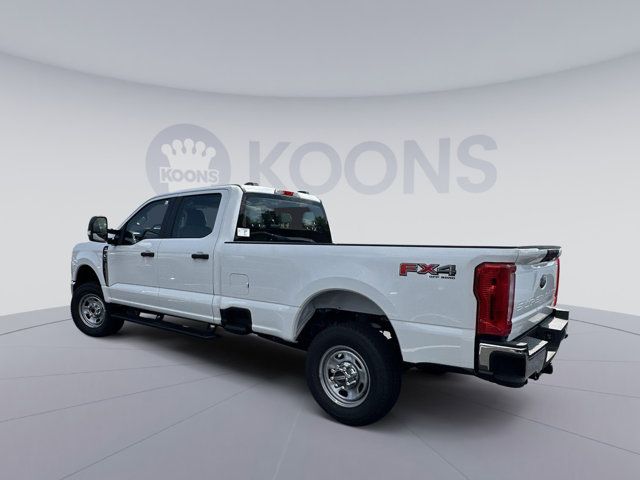 2024 Ford F-350 XL