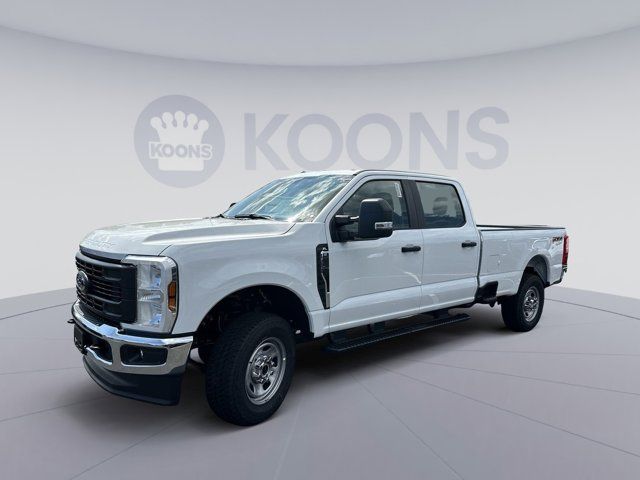 2024 Ford F-350 XL