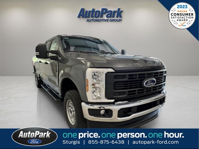 2024 Ford F-350 XL