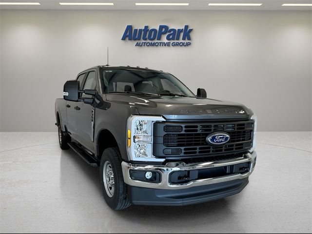 2024 Ford F-350 XL