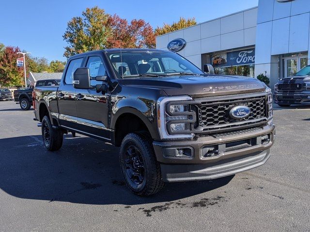 2024 Ford F-350 XL