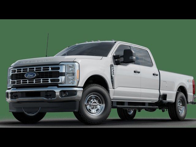 2024 Ford F-350 XL