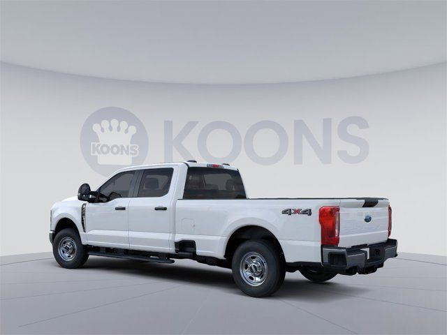 2024 Ford F-350 XL