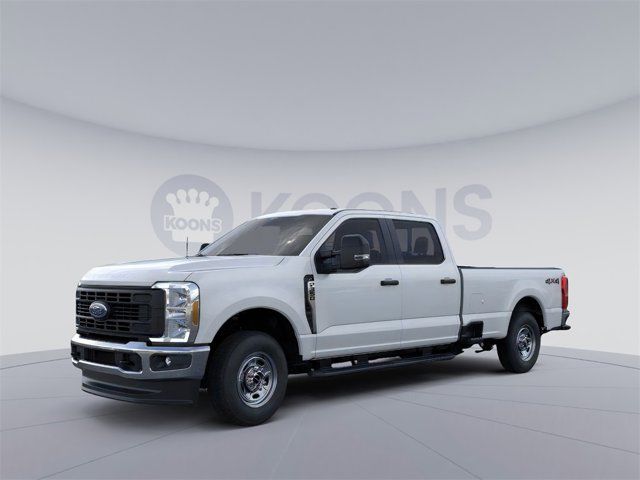 2024 Ford F-350 XL