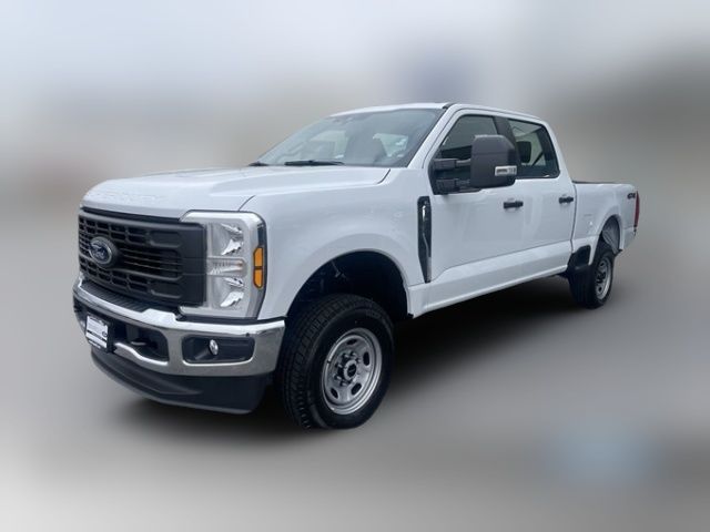 2024 Ford F-350 