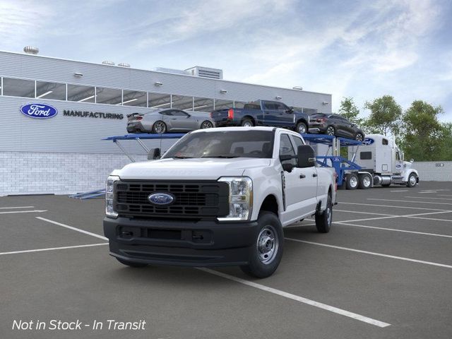 2024 Ford F-350 