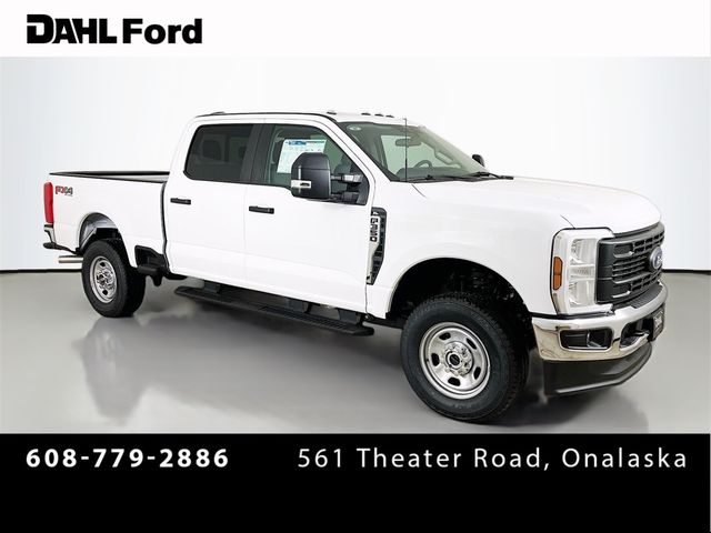 2024 Ford F-350 