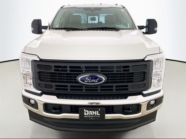 2024 Ford F-350 