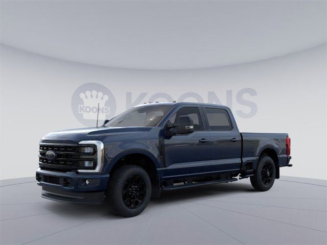 2024 Ford F-350 XLT