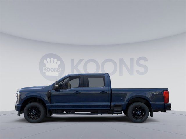 2024 Ford F-350 XLT