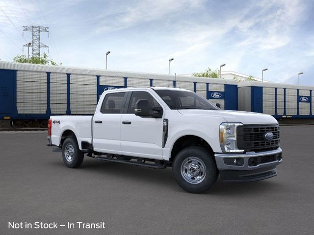 2024 Ford F-350 XL