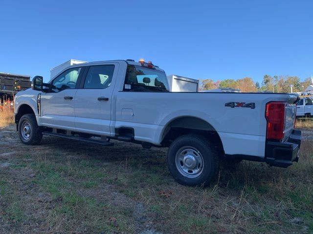 2024 Ford F-350 XL