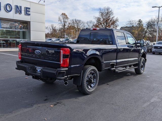 2024 Ford F-350 XLT