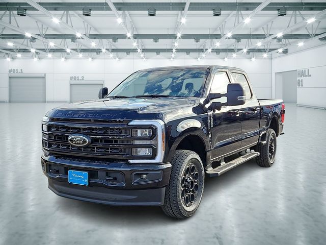 2024 Ford F-350 