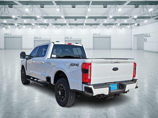 2024 Ford F-350 XLT