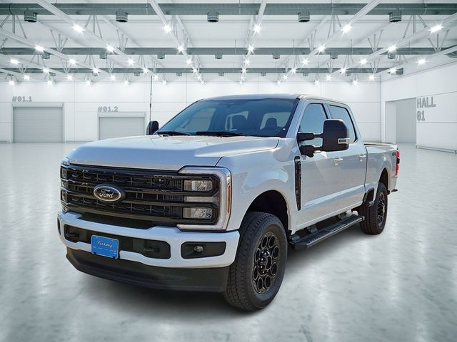 2024 Ford F-350 XLT