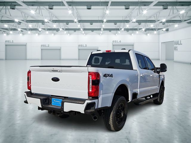 2024 Ford F-350 XLT