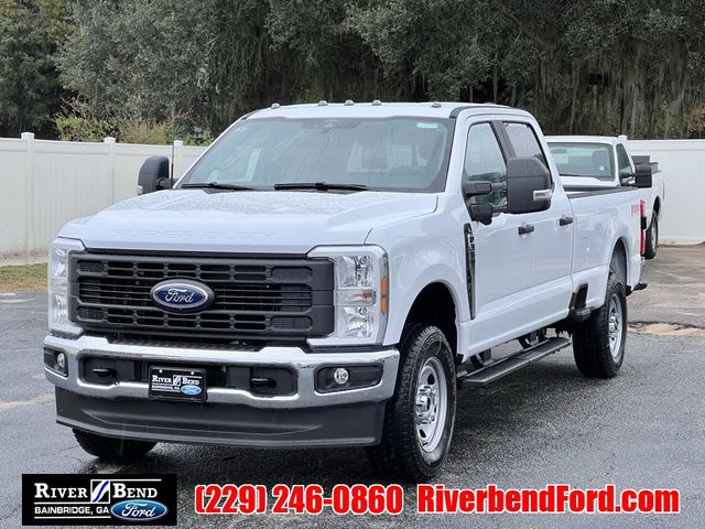 2024 Ford F-350 XL