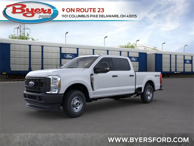 2024 Ford F-350 XL