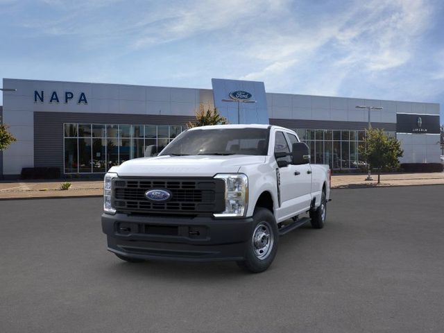 2024 Ford F-350 