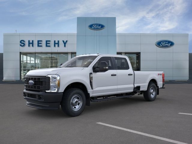 2024 Ford F-350 XL