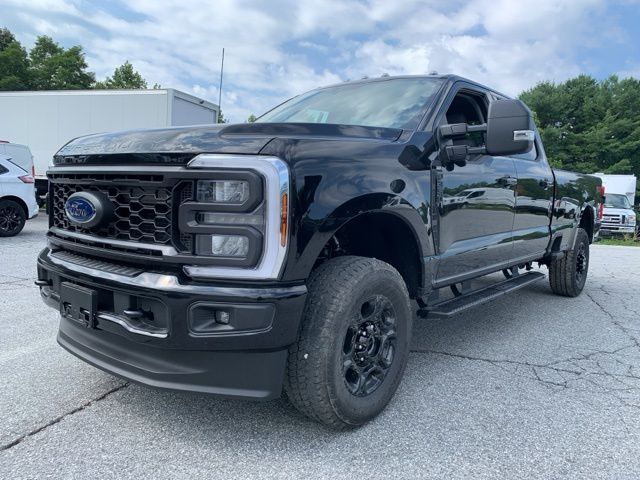 2024 Ford F-350 XLT