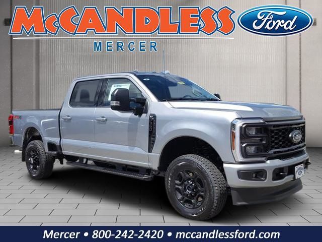 2024 Ford F-350 XLT